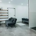Loft 38 Mainz