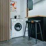Loft 38 Mainz
