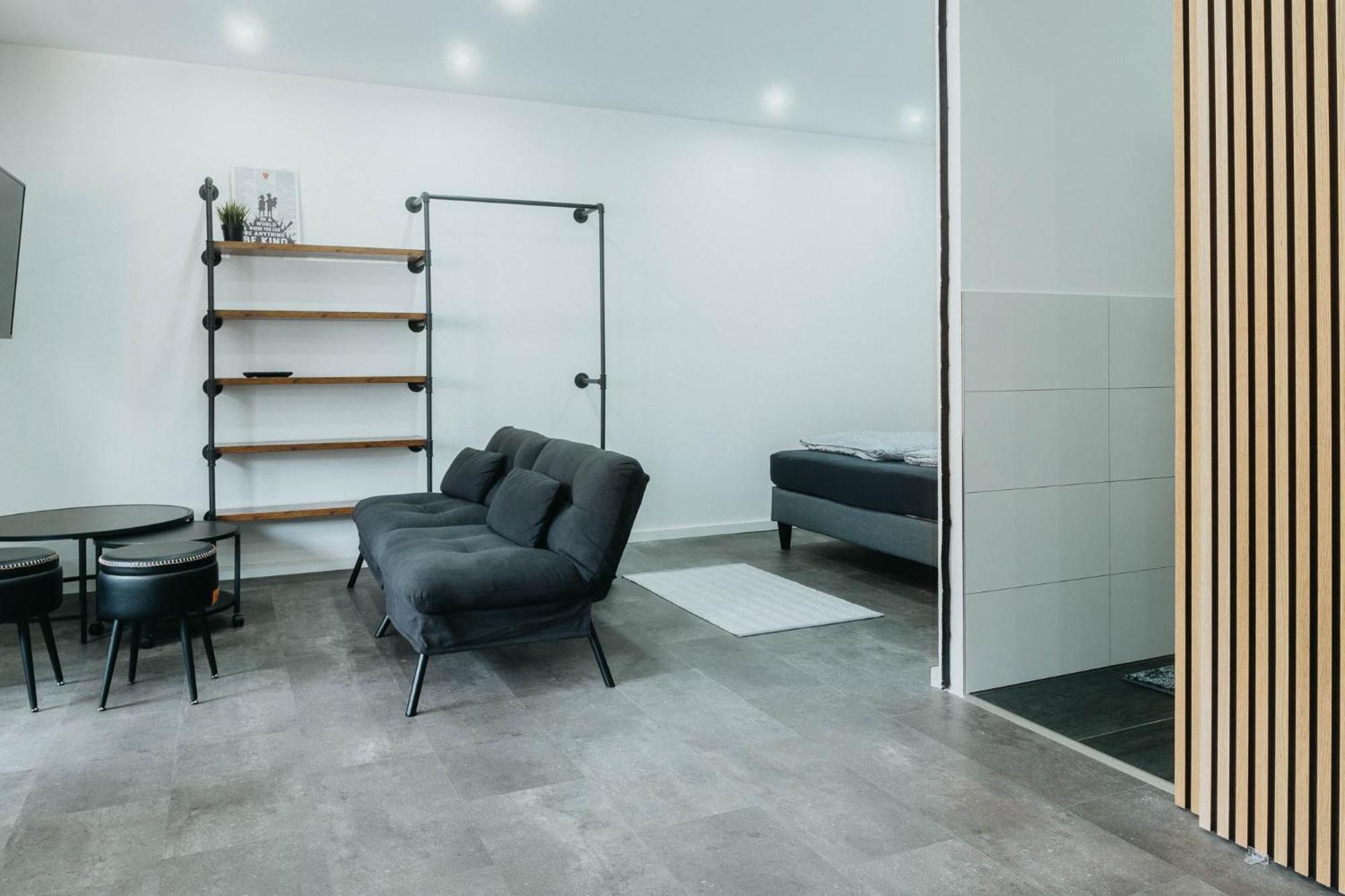 Loft 38 Apartment Mainz
