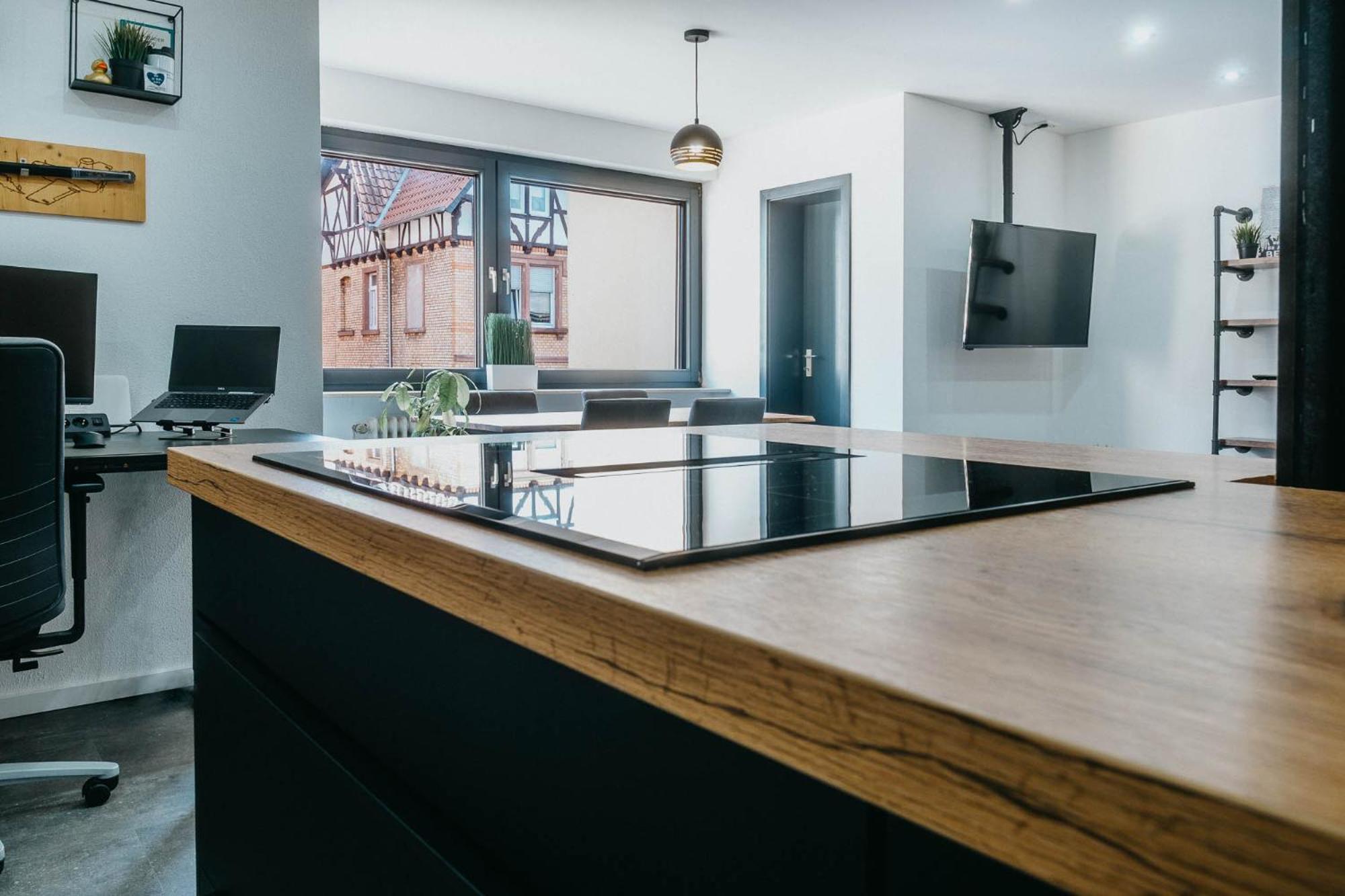 Apartment Loft 38 *