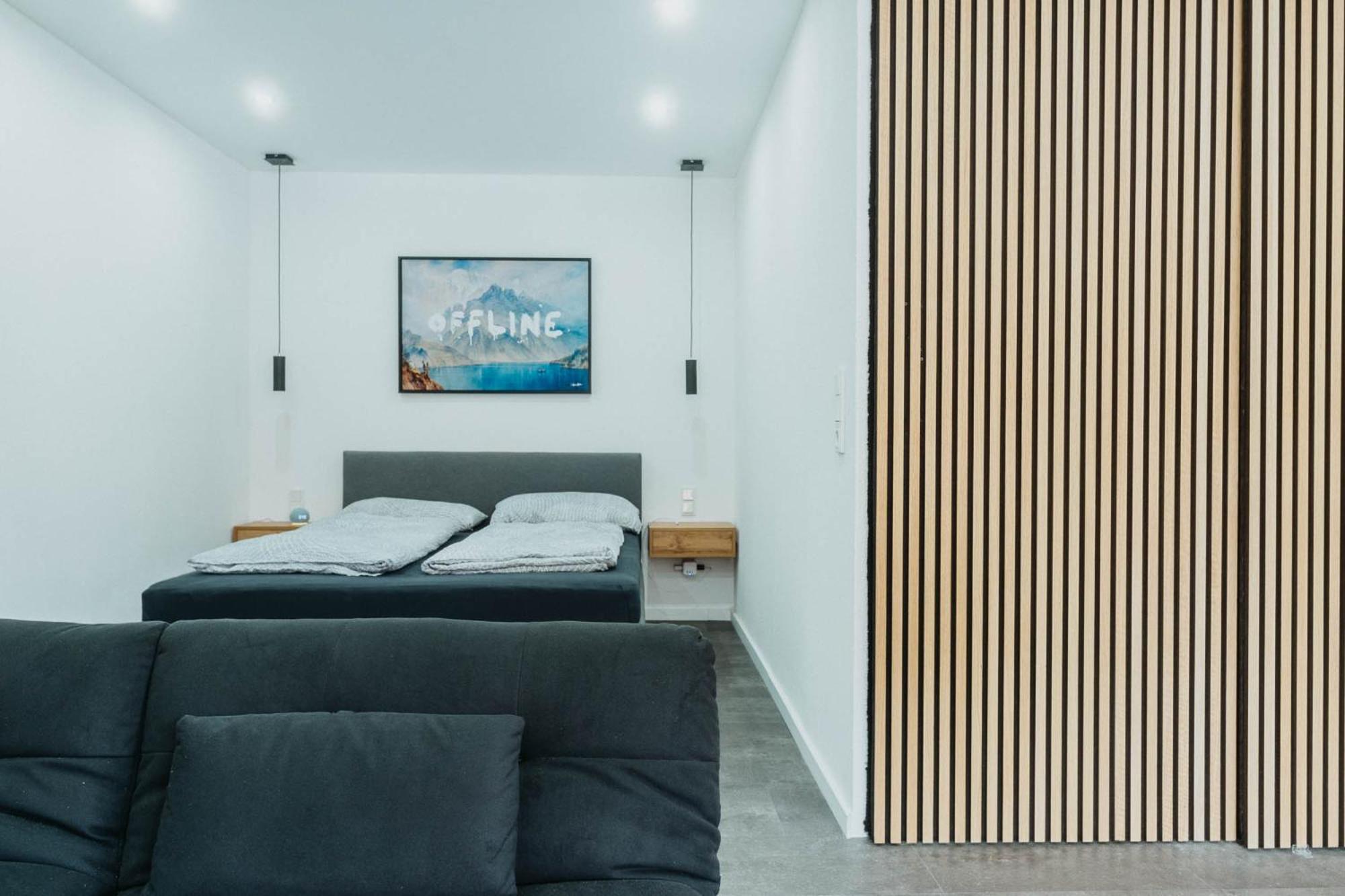 Loft 38 Apartment *